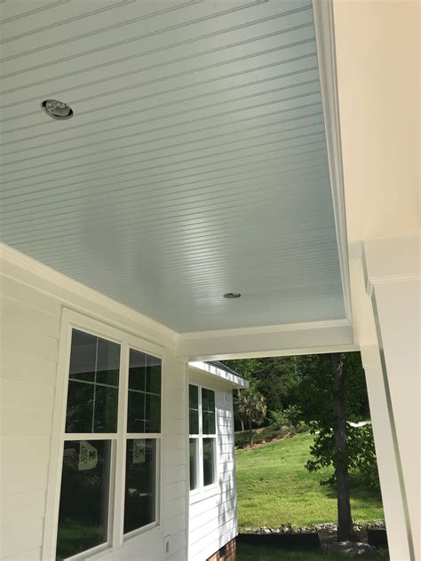 porch ceiling blue sherwin williams.